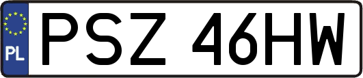 PSZ46HW