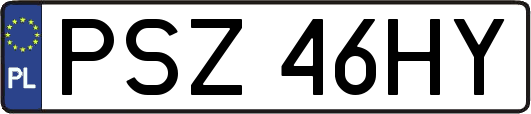 PSZ46HY