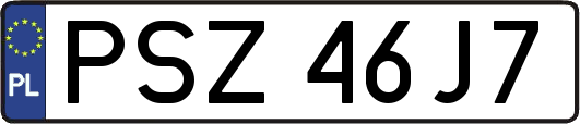 PSZ46J7