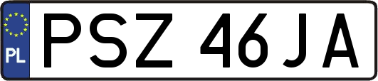 PSZ46JA