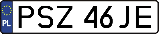 PSZ46JE