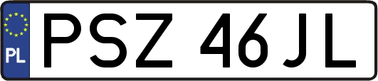 PSZ46JL