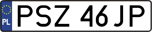 PSZ46JP