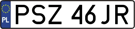 PSZ46JR
