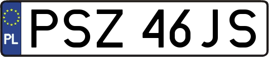 PSZ46JS