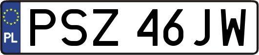 PSZ46JW