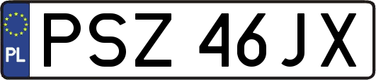 PSZ46JX