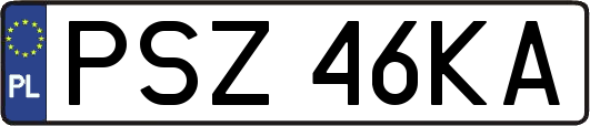 PSZ46KA