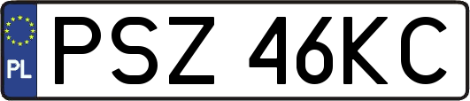 PSZ46KC