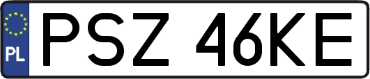 PSZ46KE