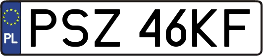 PSZ46KF