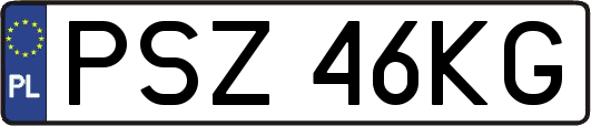 PSZ46KG