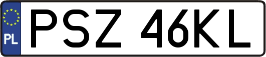 PSZ46KL