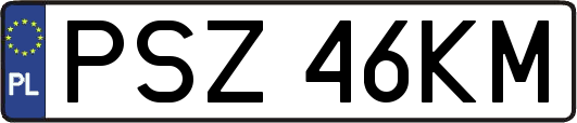 PSZ46KM