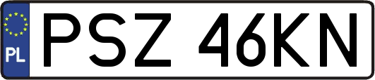 PSZ46KN
