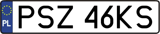 PSZ46KS