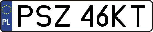 PSZ46KT