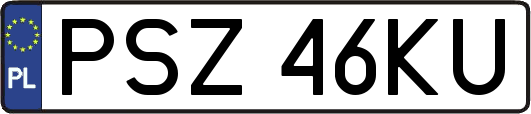 PSZ46KU