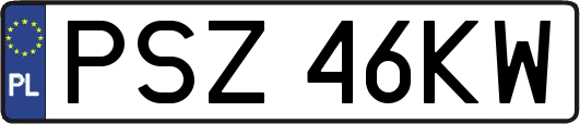 PSZ46KW