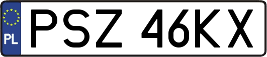 PSZ46KX