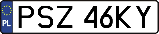 PSZ46KY