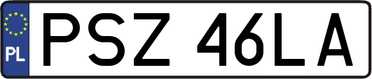 PSZ46LA