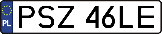 PSZ46LE