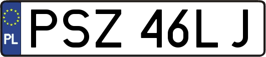 PSZ46LJ