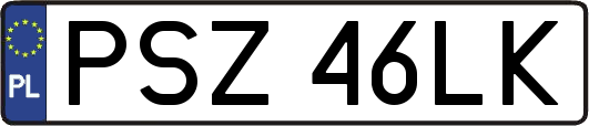 PSZ46LK