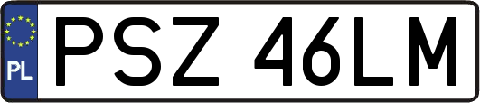 PSZ46LM