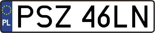 PSZ46LN