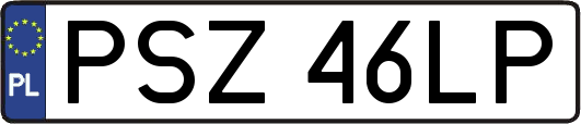 PSZ46LP