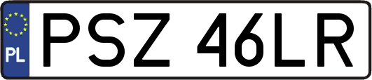 PSZ46LR