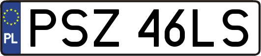 PSZ46LS