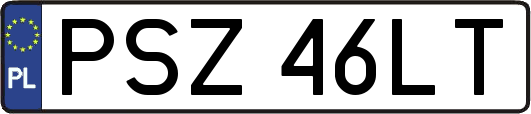 PSZ46LT