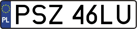 PSZ46LU