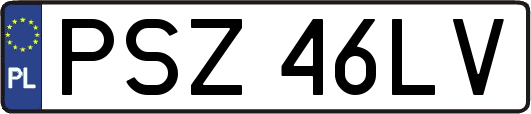PSZ46LV