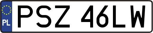 PSZ46LW