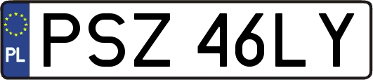 PSZ46LY