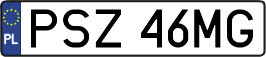 PSZ46MG