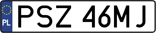 PSZ46MJ
