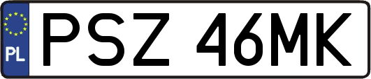 PSZ46MK