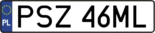 PSZ46ML