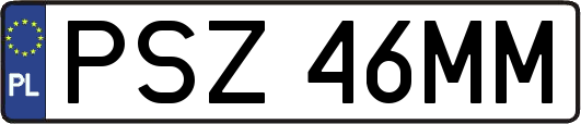 PSZ46MM