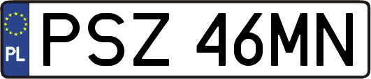 PSZ46MN