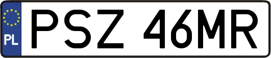 PSZ46MR