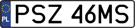 PSZ46MS