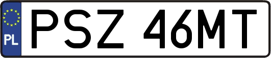 PSZ46MT