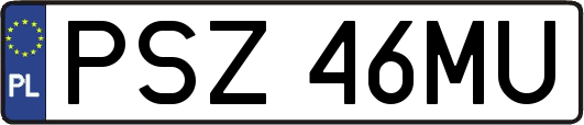 PSZ46MU