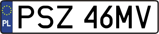 PSZ46MV
